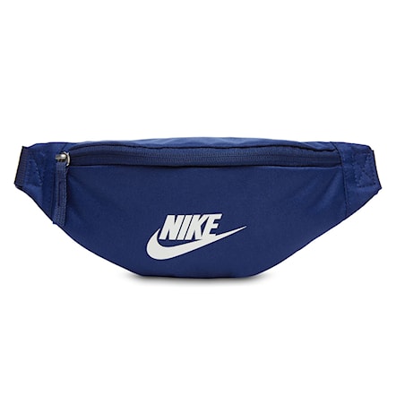 Nerka Nike SB Heritage S blue void/blue void/summit white 2025 - 1