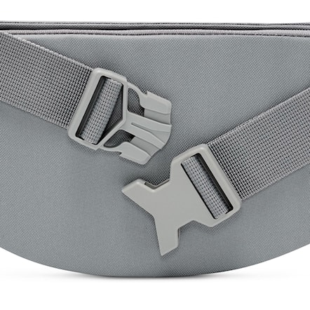 Fanny Pack Nike SB Heritage smoke grey/smoke grey/summit white 2024 - 9