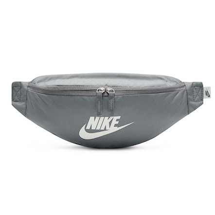 Fanny Pack Nike SB Heritage smoke grey/smoke grey/summit white 2024 - 1