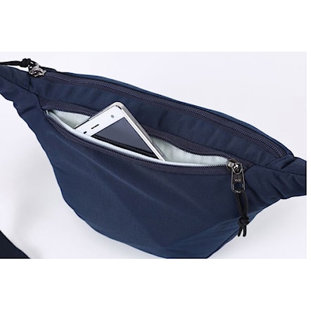 Nerka Nitro Hip Bag night sky - 11