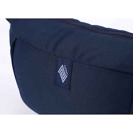 Nerka Nitro Hip Bag night sky - 12