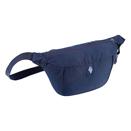 Nerka Nitro Hip Bag night sky - 3