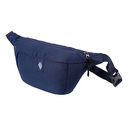 Nerka Nitro Hip Bag night sky - 4