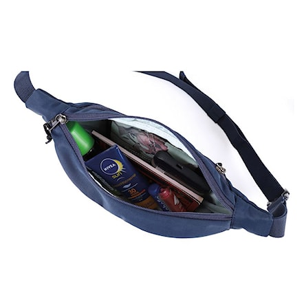Nerka Nitro Hip Bag night sky - 5