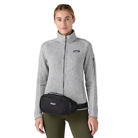 Ľadvinka Patagonia Fieldsmith Hip black 2025 - 4