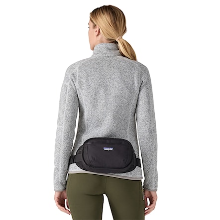 Ľadvinka Patagonia Fieldsmith Hip black 2025 - 5