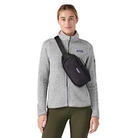 Ľadvinka Patagonia Fieldsmith Hip black 2025 - 6