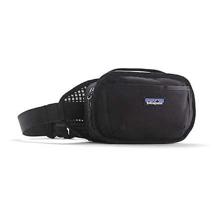 Ľadvinka Patagonia Fieldsmith Hip black 2025 - 1