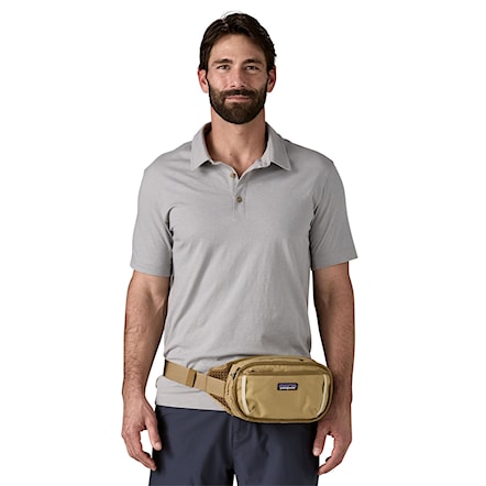 Ľadvinka Patagonia Fieldsmith Hip classic tan 2025 - 3