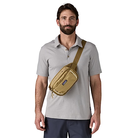 Ľadvinka Patagonia Fieldsmith Hip classic tan 2025 - 4