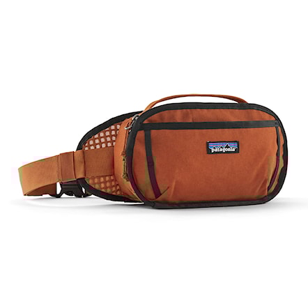 Ľadvinka Patagonia Fieldsmith Hip robin brown 2025 - 1