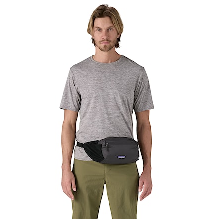 Ľadvinka Patagonia Terravia Hip black 2025 - 2