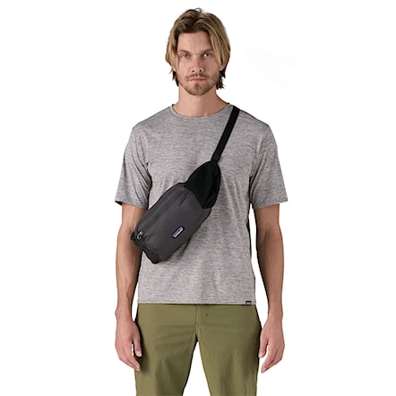 Ľadvinka Patagonia Terravia Hip black 2025 - 3