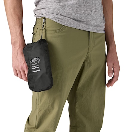 Ľadvinka Patagonia Terravia Hip black 2025 - 6