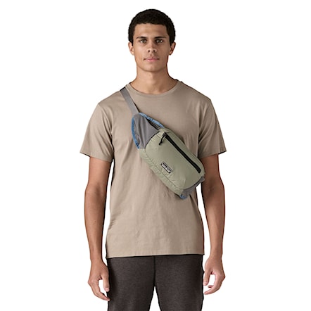 Fanny Pack Patagonia Terravia Hip river rock green 2025 - 4