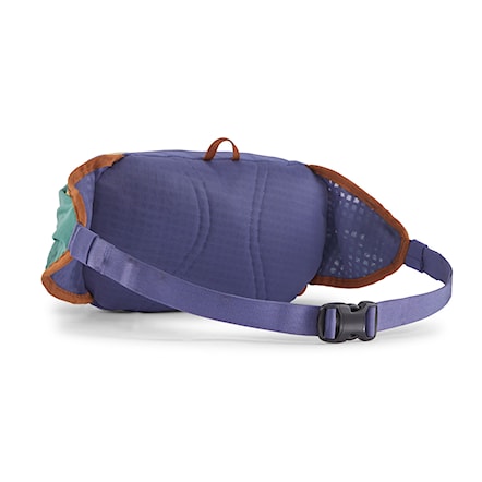 Ľadvinka Patagonia Terravia Hip solstice purple 2025 - 2