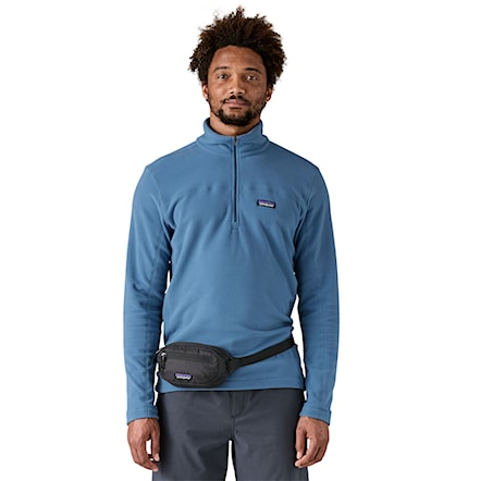 Ľadvinka Patagonia Terravia Mini Hip black 2025 - 3