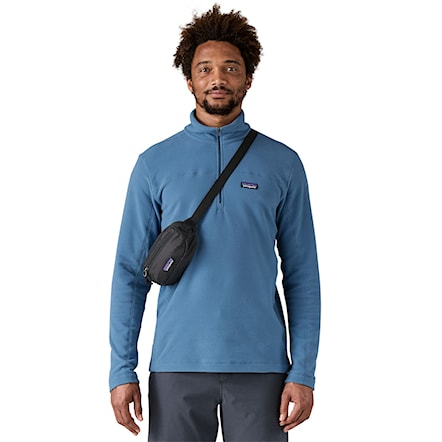 Ľadvinka Patagonia Terravia Mini Hip black 2025 - 4