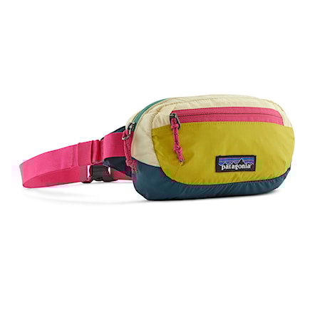 Fanny Pack Patagonia Terravia Mini Hip buttercup yellow 2025 - 1