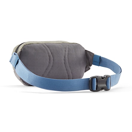 Ľadvinka Patagonia Terravia Mini Hip river rock green 2025 - 2