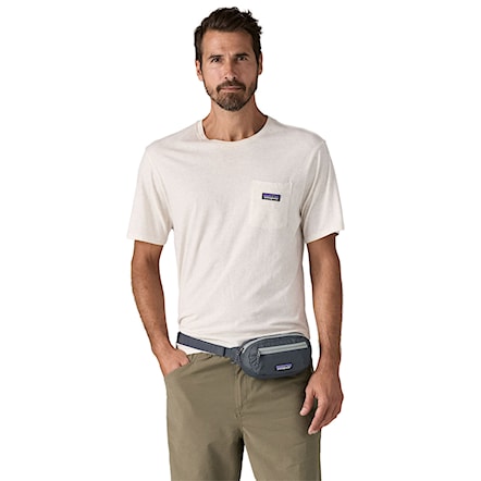 Ľadvinka Patagonia Terravia Mini Hip smolder blue 2025 - 3
