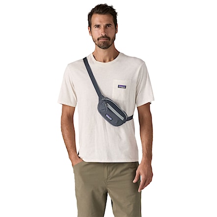 Ľadvinka Patagonia Terravia Mini Hip smolder blue 2025 - 4