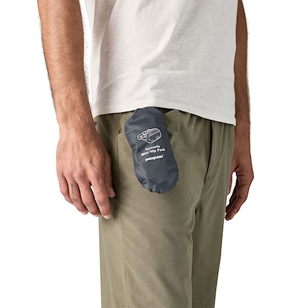 Ľadvinka Patagonia Terravia Mini Hip smolder blue 2025 - 7
