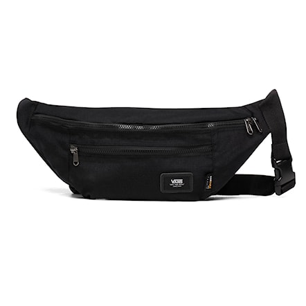 Fanny Pack Vans Ward Cross Body black ripstop 2025 - 2