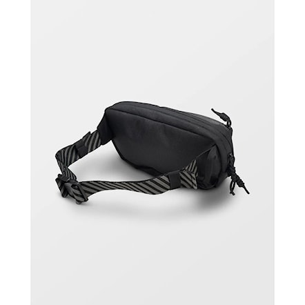 Ledvinka Volcom Mini Dos Pack Waist Bag black 2026 - 2