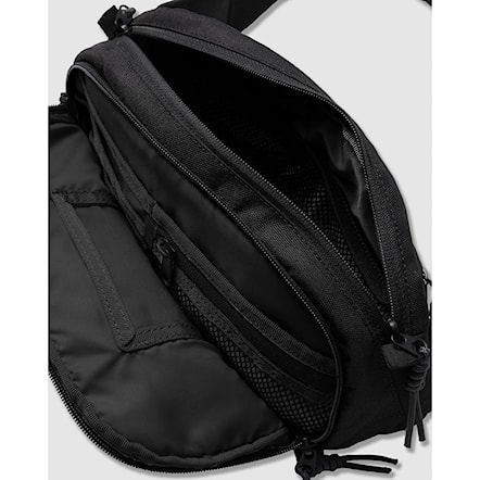 Ledvinka Volcom Waisted Pack black 2026 - 4