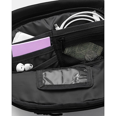 Ledvinka Volcom Waisted Pack black 2026 - 6