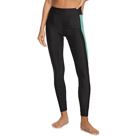 Fitness Leggings Roxy Another Clock anthracite 2020 - 1