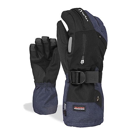 Snowboard Gloves Level Star ninja navy 2020 - 1