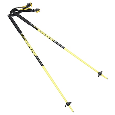 Ski Poles Line Tac black 2014 - 1