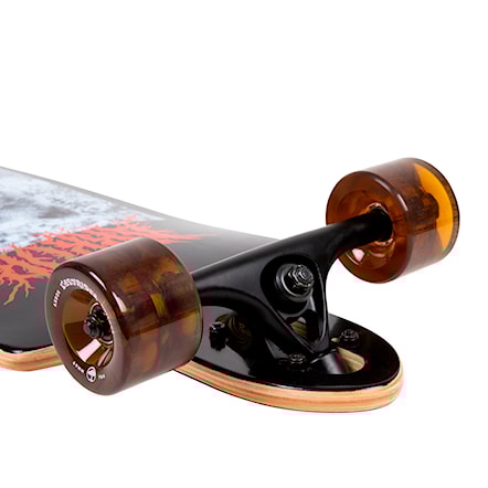 Longboard Arbor Bearcub Dropcruiser 2026 - 3