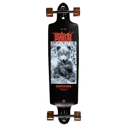 Longboard Arbor Bearcub Dropcruiser 2026 - 5