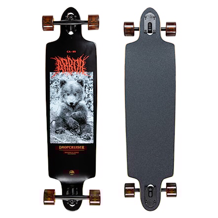 Longboard Arbor Bearcub Dropcruiser 2026 - 1