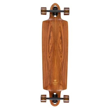 Longboard Arbor Flagship Dropcruiser 38 2025 - 4