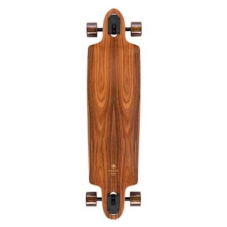 Longboard Arbor Flagship Dropcruiser 38 2025 - 5