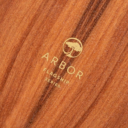 Longboard Arbor Flagship Dropcruiser 38 2025 - 7