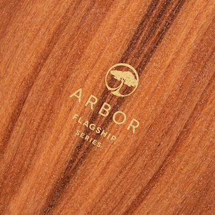 Longboard Bushings Arbor Flagship Pilsner 2024 - 7