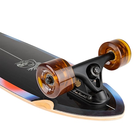 Longboard Arbor Groundswell Mission 2024 - 3