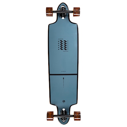 Longboard Arbor Reverb Dropcruiser 2026 - 6