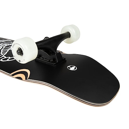 Longboard Arbor Shakedown 34 Scorpion 2025 - 6