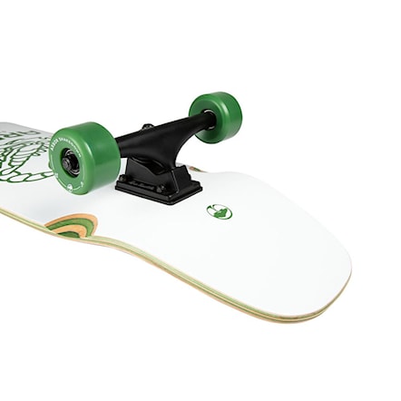 Longboard Arbor Shakedown 37 Scorpion 2025 - 4