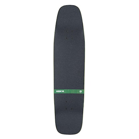 Longboard Arbor Shakedown 37 Scorpion 2025 - 5