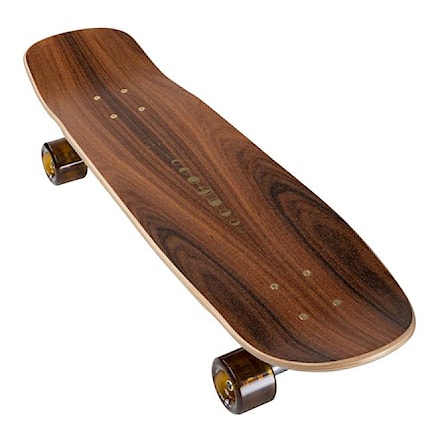 Longboard Arbor Solstice Lunar B4BC Pilsner 2024 - 4