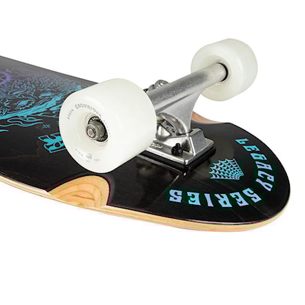 Longboard Arbor Spellbound Legacy Oso 2025 - 4