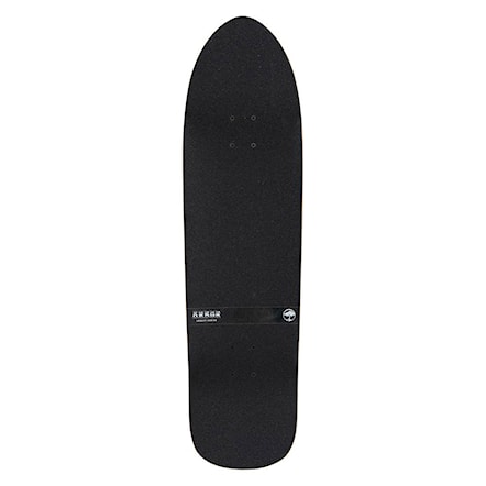 Longboard Arbor Spellbound Legacy Pistola 2025 - 6