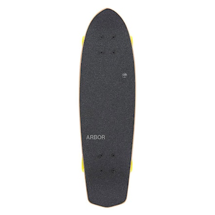 Longboard Arbor Venice Pocket Rocket Meridian 2025 - 6